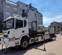 EKZ Elektrizitätswerke des Kt. Zürich, Wetzikon