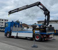 Huber Umweltlogistik AG, Weinfelden