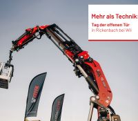 Tag der offenen Tür | 11. und 12. September 2026