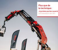 Journées portes ouvertes | 11 et 12 septembre 2026