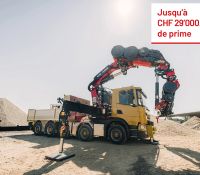 Promotion de fin d'été EFFER iQ
