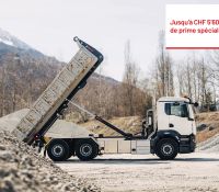 MULTILIFT Prime spéciale