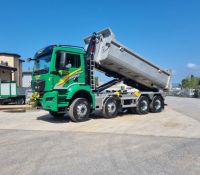 Villtrans SA, Villeneuve