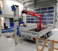 Geoelectric AG, Biel-Benken BL