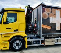 HG Commerciale, Basel