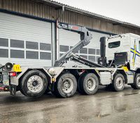 Keller Transporte AG, Schaffhausen