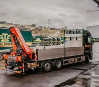 Emil Egger AG, St. Gallen