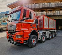 Berger Gartenbau, Kilchberg