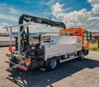 EW Sirnach AG, Sirnach