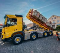 Fasani Trasporti SA, Mesocco