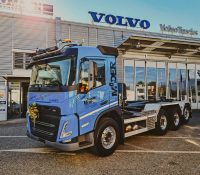 Mader Transports GmbH, Sent