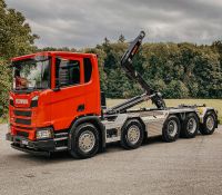 Reusser Transporte AG, Biberist