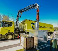 Schneider Umweltservice AG, Volketswil