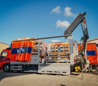 Walter Kopp AG, Oberuzwil