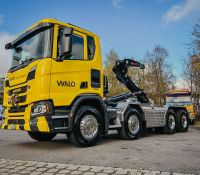 Walo Bertschinger AG, Goldach